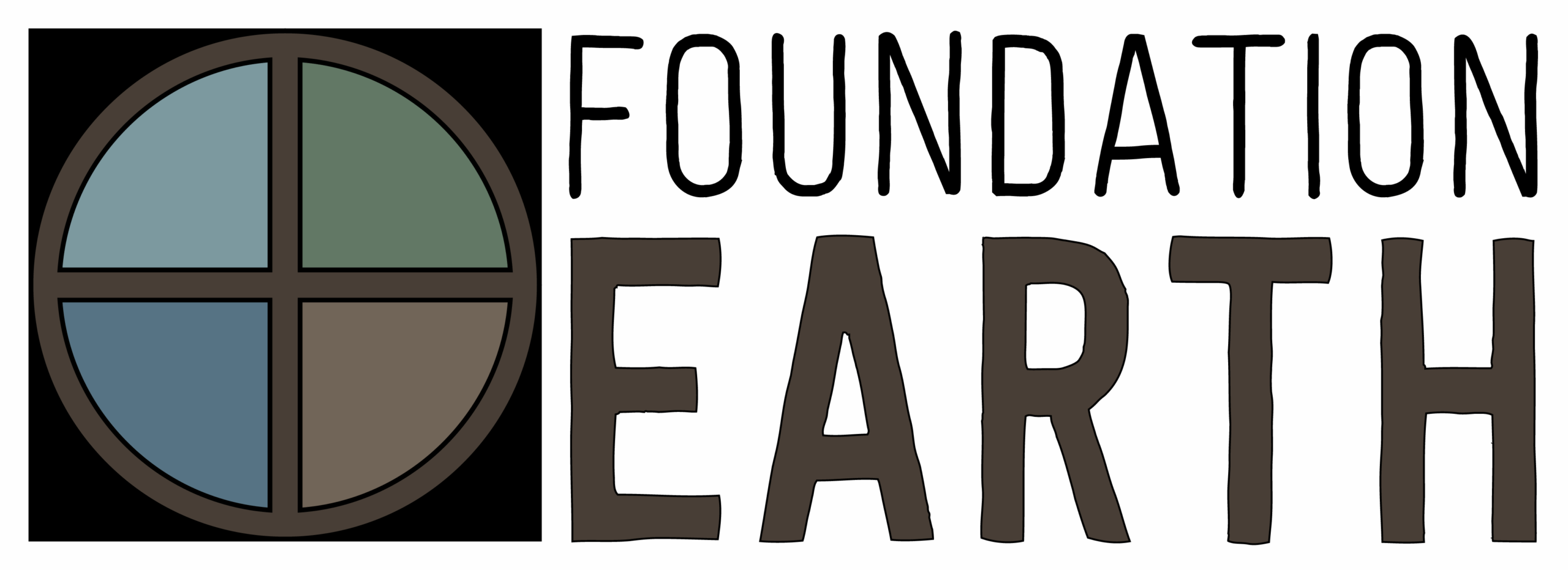 Foundation Earth